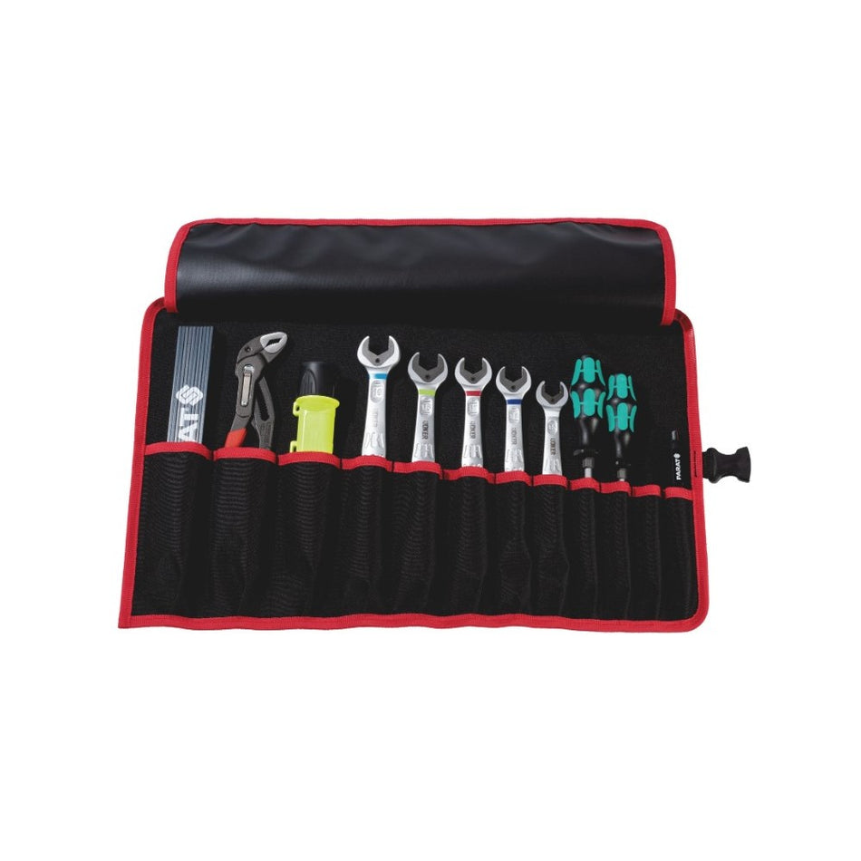 Basic Roll-Up Case