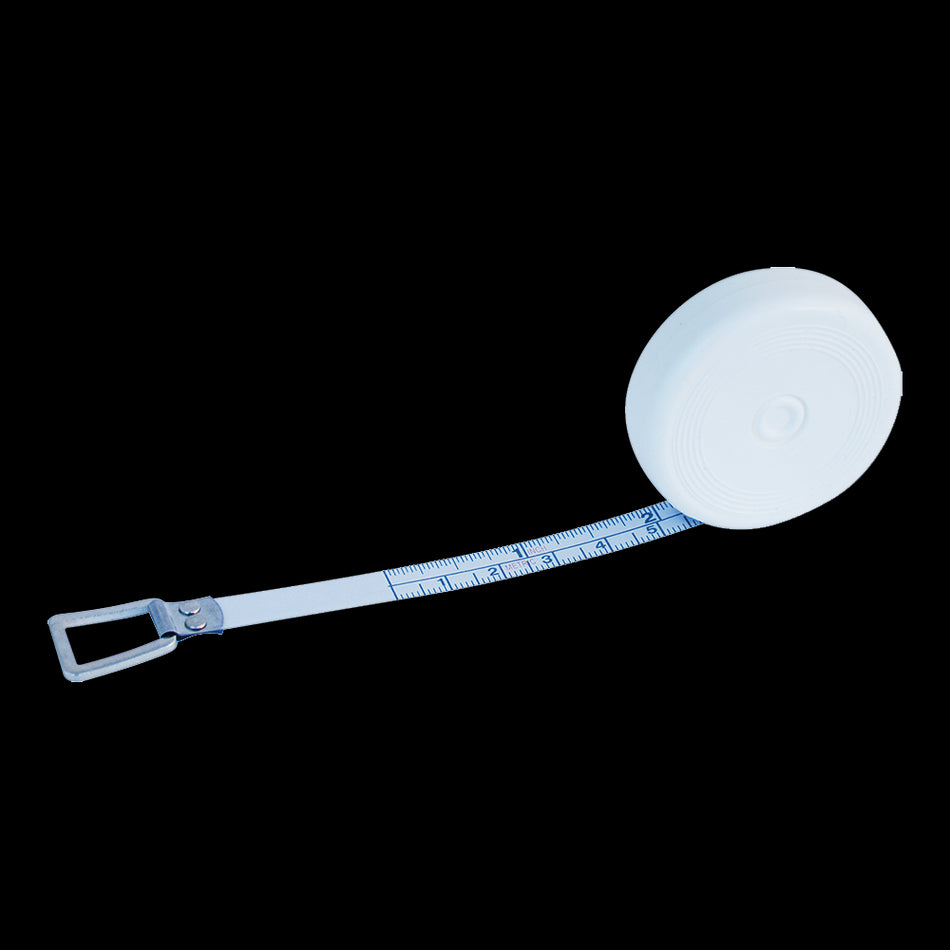 2m Mètre-ruban Circomètre