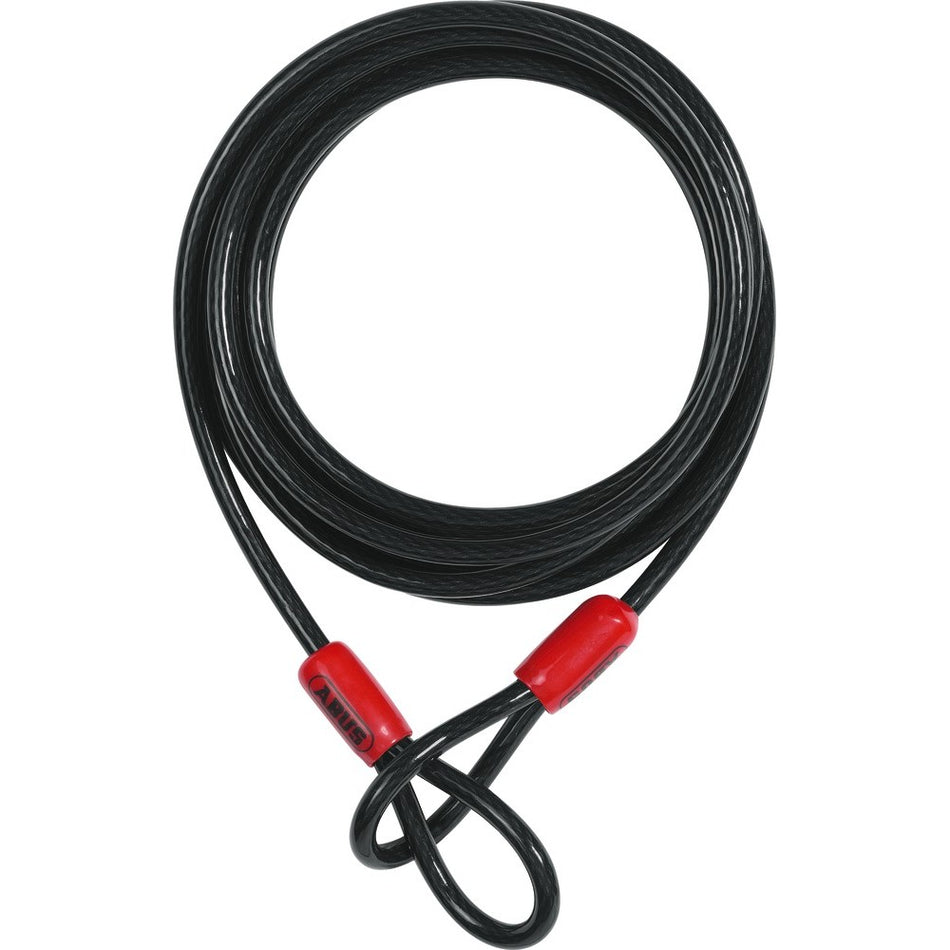 Cable plastifié sans cadenas