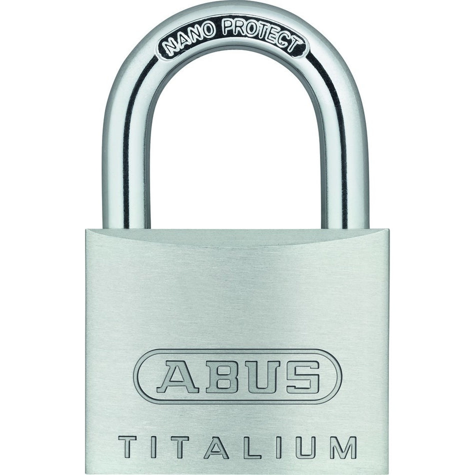 Cadenas Titalium