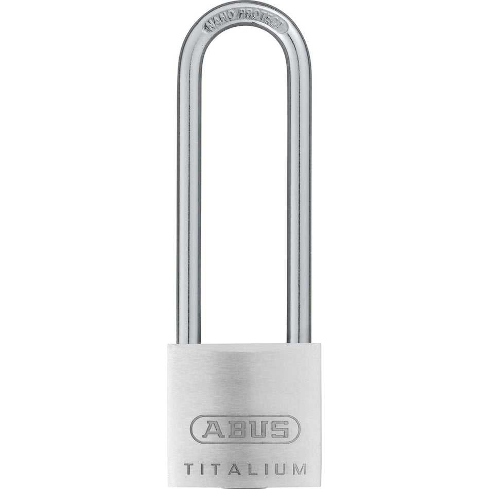 Cadenas Titalium
