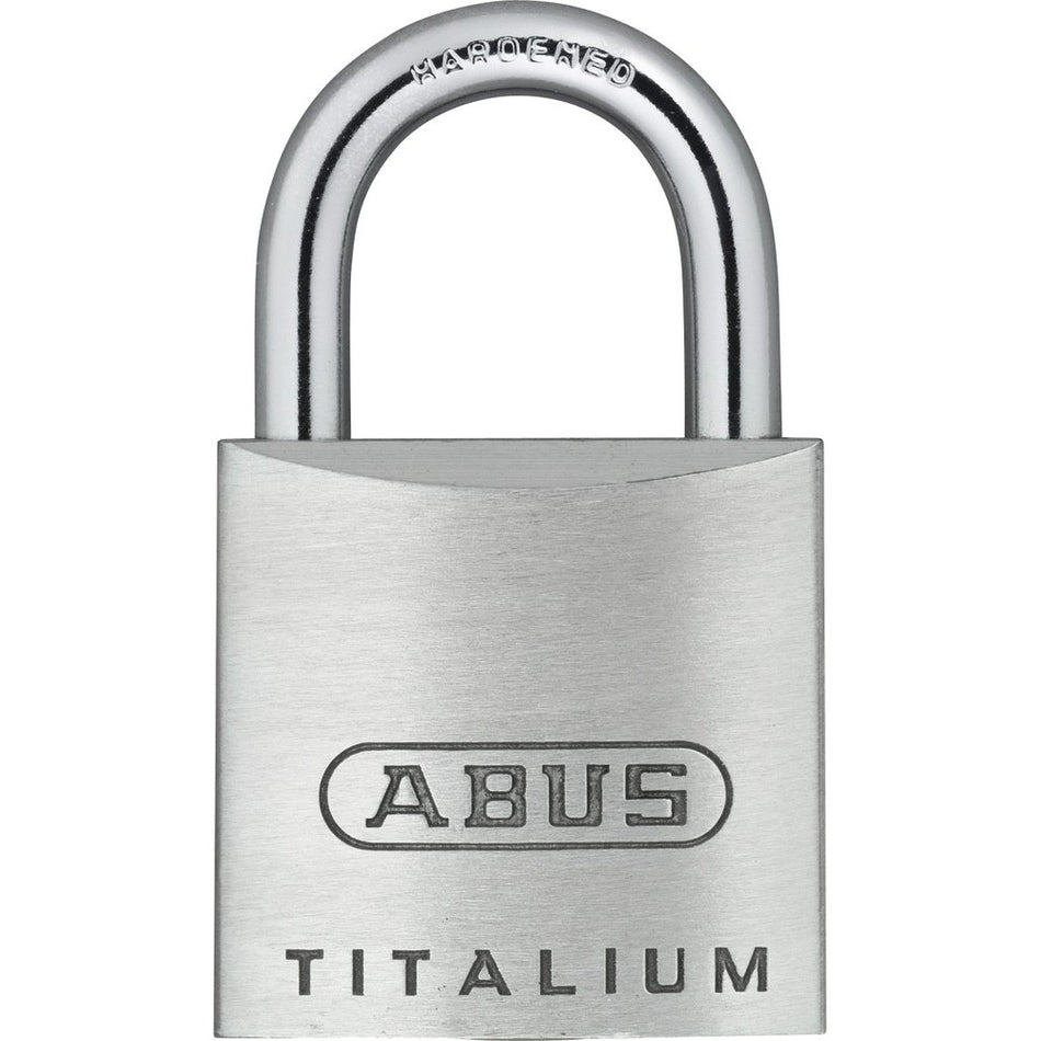 Cadenas Titalium