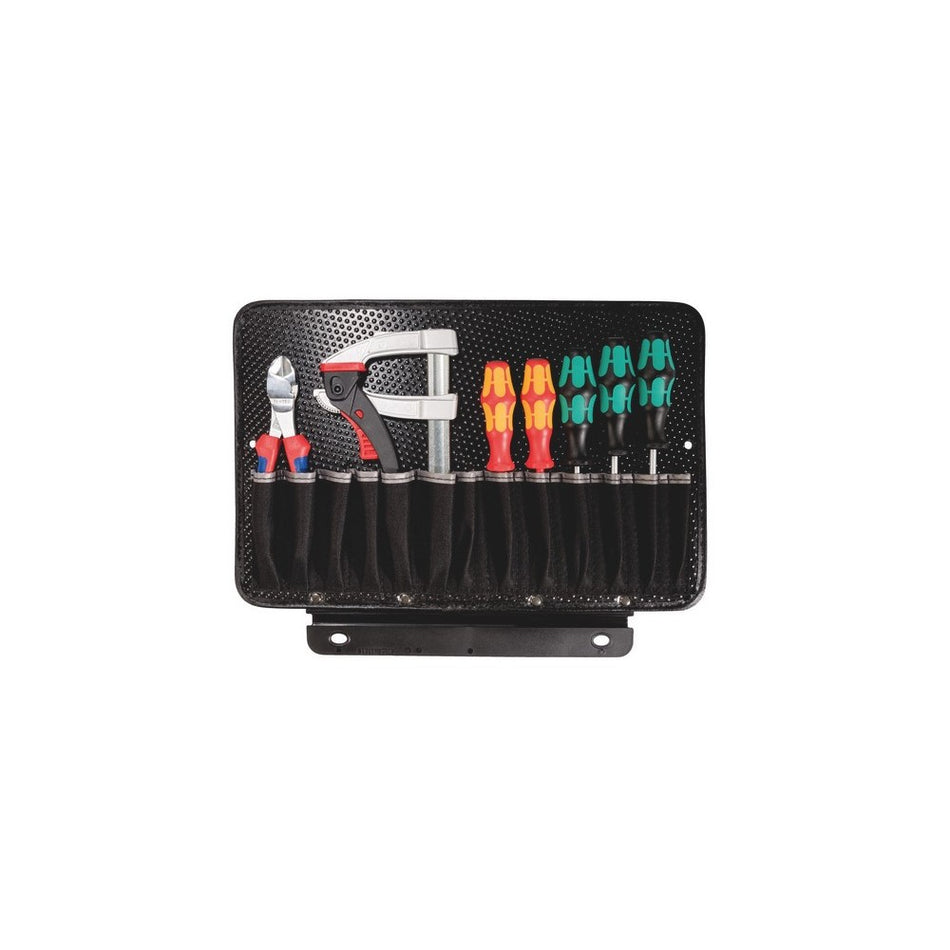 Panneau porte-outils