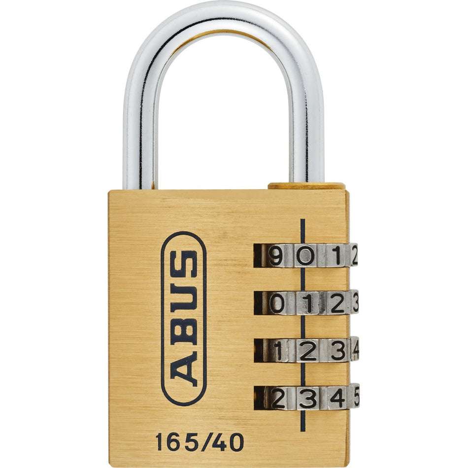 Cadenas à combinaison
