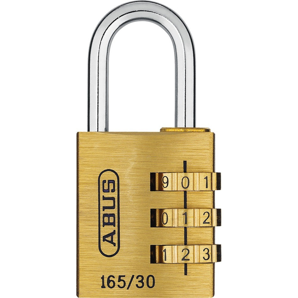 Cadenas à combinaison