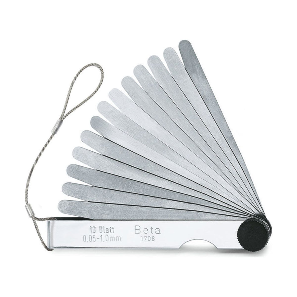 Jauges d'épaisseur H-SAFE 1708HS/20