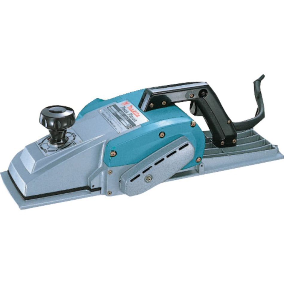 Rabot de charpente électrique • 1200W Makita 1 200 W • 170 mm