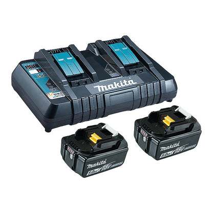 Energypack 18V EPAC18-502D Makita LXT • 18V • 5,0 Ah