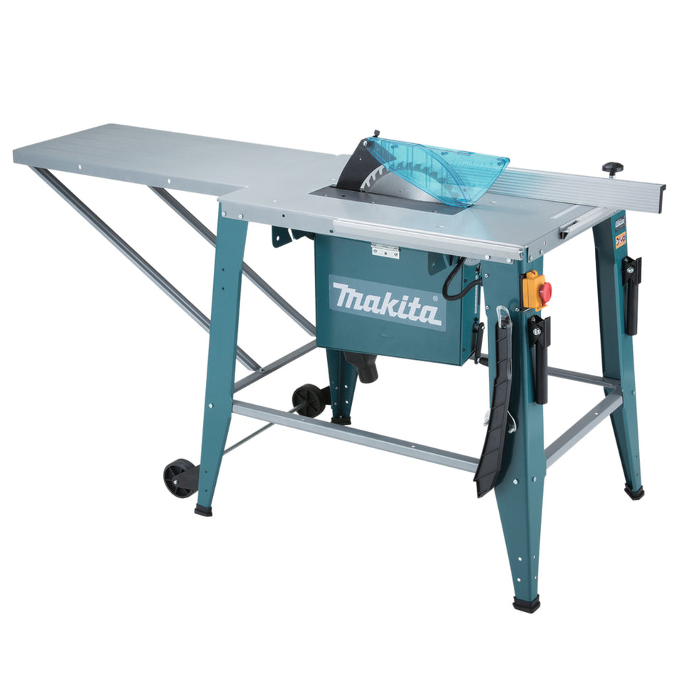 Scie circulaire de table Makita 2 000 W • 315 mm