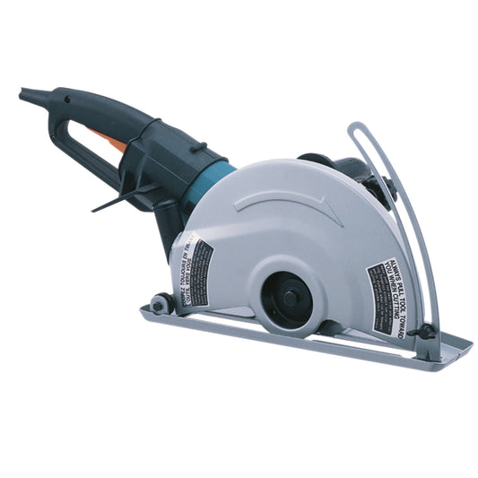 Tronçonneuse à disque électrique Makita 2 400 W • 305/20 mm  • 5 000 min⁻¹