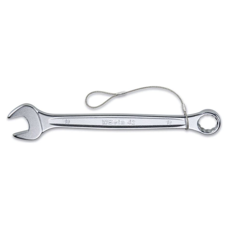 Clé mixte H-SAFE 42HS 10