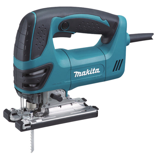 Scie sauteuse électrique Makita 720 W • 800 – 2 800 min⁻¹