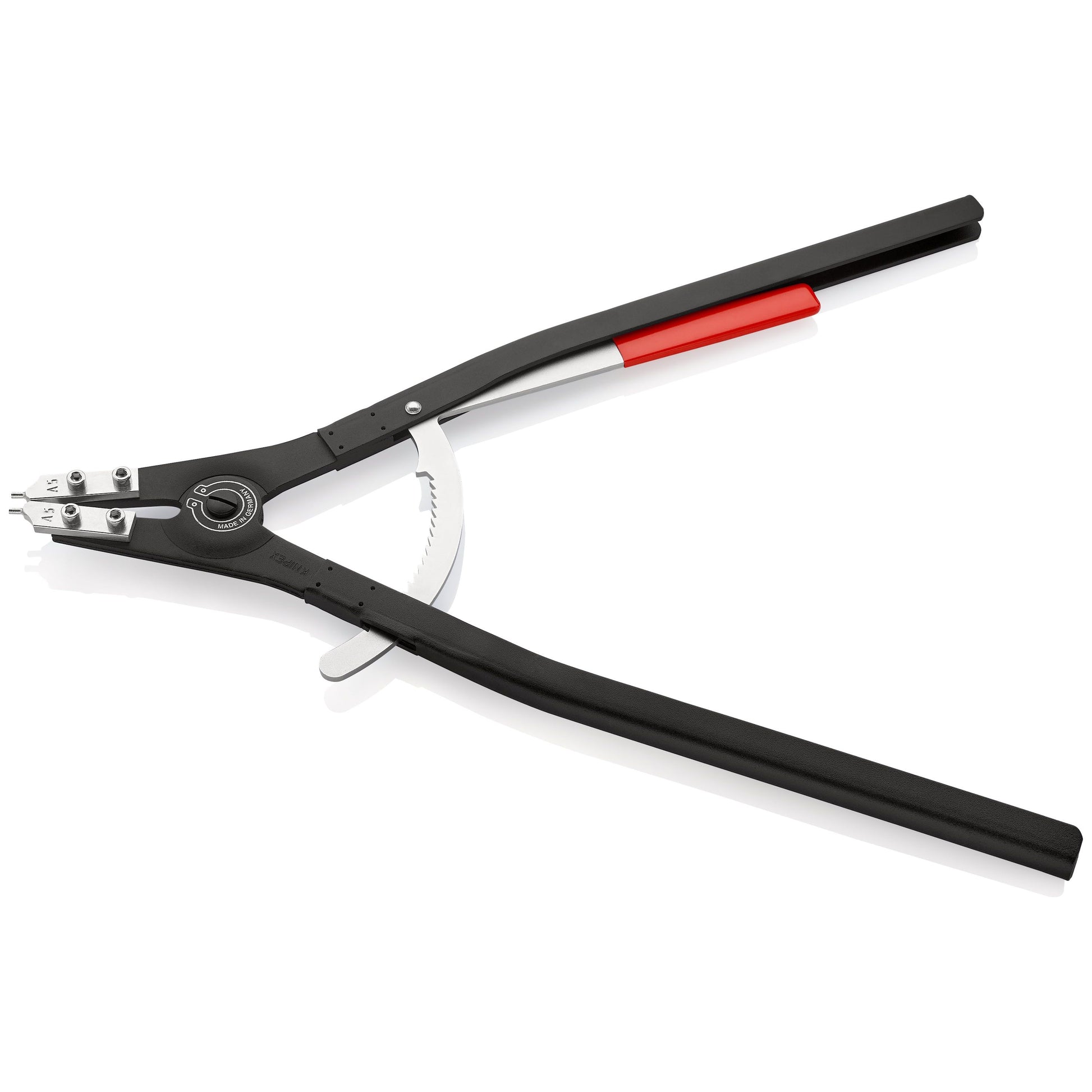 KNIPEX 1 paio di punte di ricambio per 44 20 J51, 44 29 J51 KNIPEX 1 paio di punte di ricambio per 44 20 J51, 44 29 J51