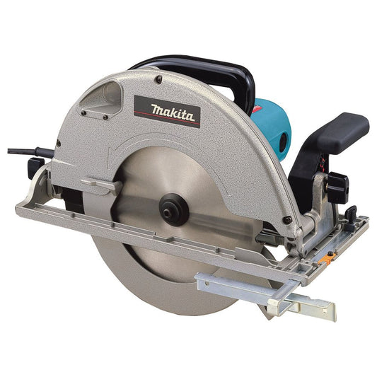 Scie circulaire électrique Makita 2 100 W • 3 800 min⁻¹ • 270/30 mm