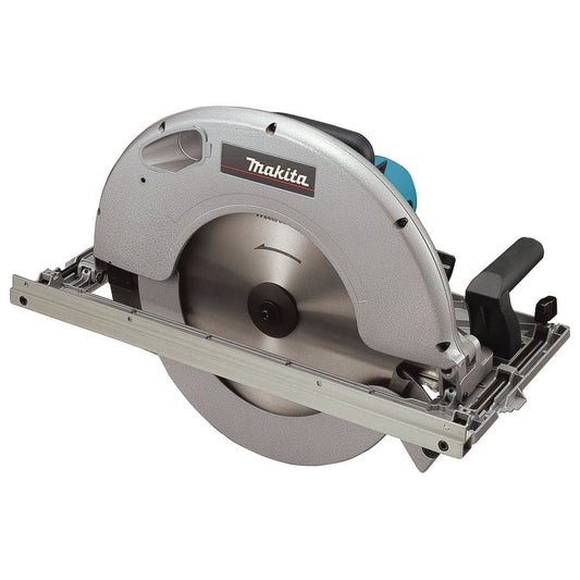 Scie circulaire électrique Makita 2 200 W • 2 700 min⁻¹ • 355/30 mm