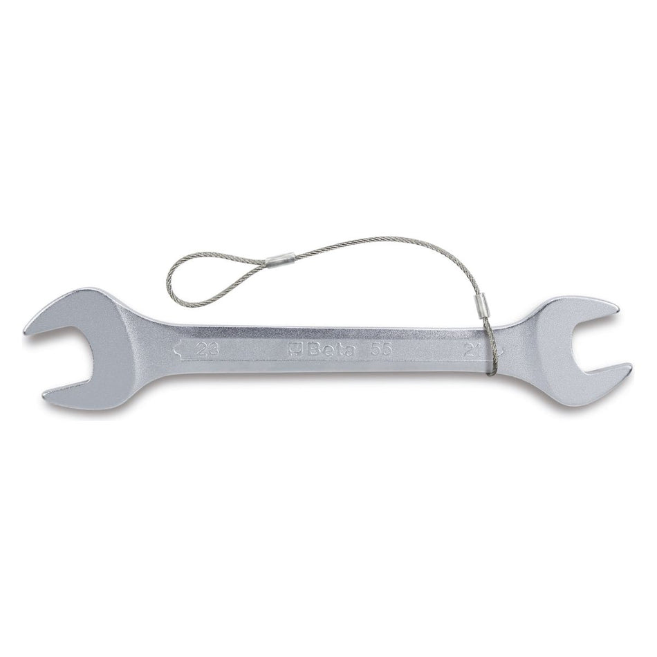 Clé à fourches H-SAFE 55HS 21X23