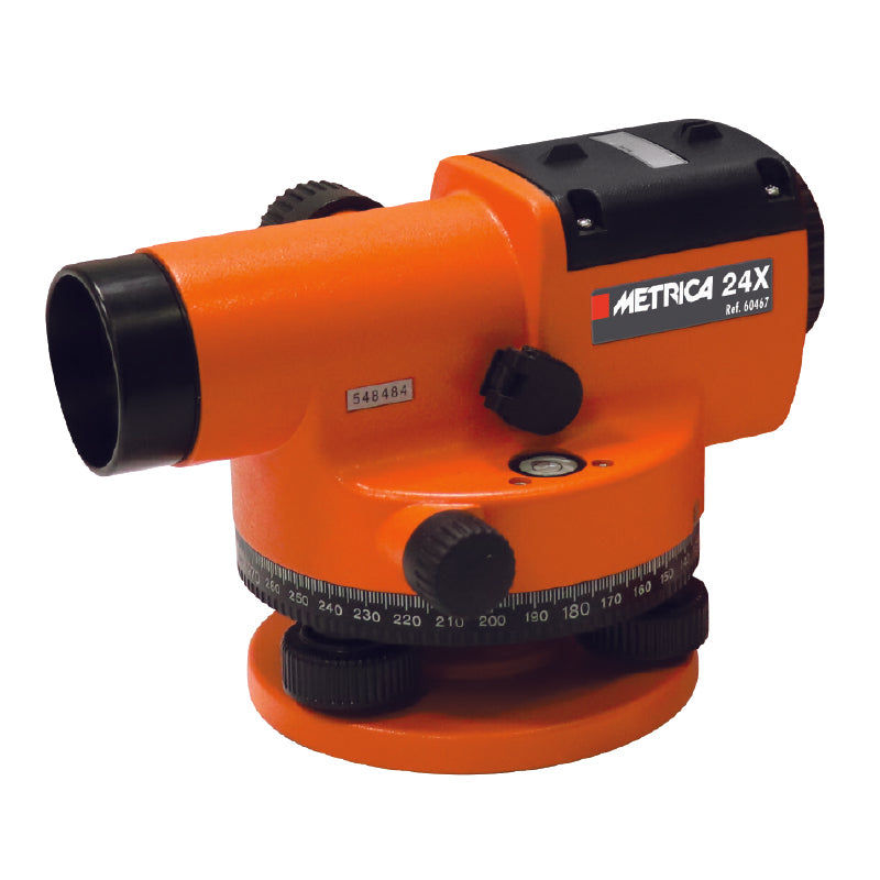 NIVEAU OPTIQUE 32X Metrica