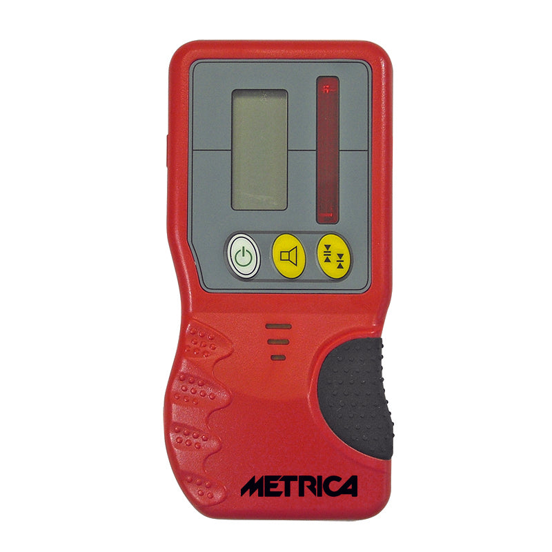 RECEPTEUR & SUPPORT POUR LASER 60725 Metrica