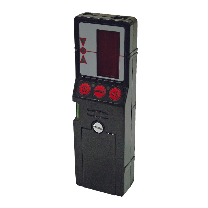 RECEPTEUR METRICA 3D LASER VERT Metrica