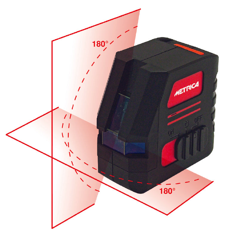 LASERBOX 180 Metrica