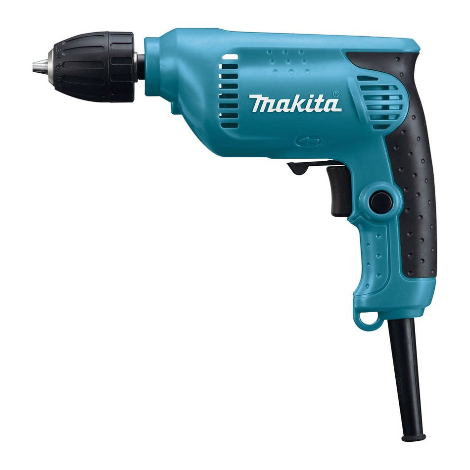 Perceuse • 450 W  Makita 450 W • 13 mm • 0 – 3 400 min⁻¹