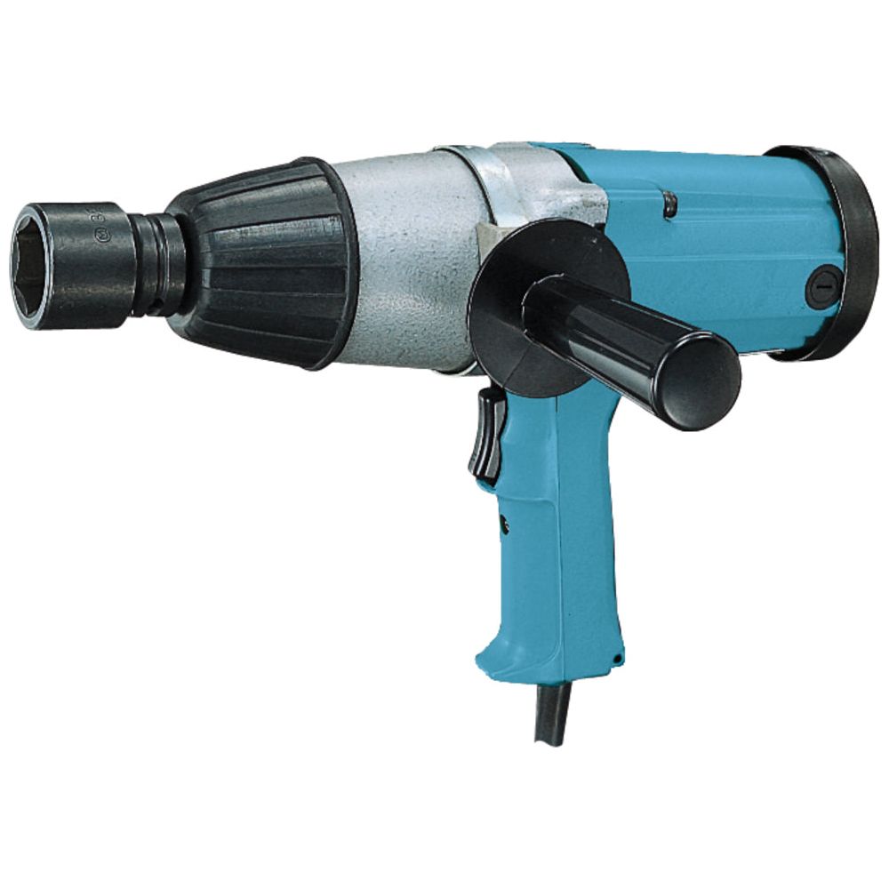 Boulonneuse à choc • 850 W Makita 850 W • 3/4" • 588 Nm