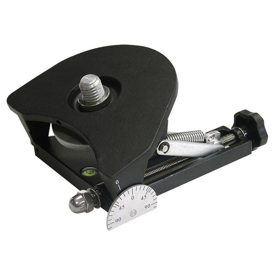 SUPPORT D'INCLINAISON LASERS ROTATIFS 5/8'' Metrica