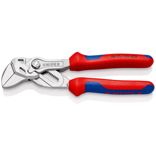 Pince-clé Knipex 86 05 150 S02 - 150 mm
