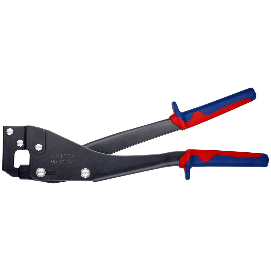 Pince à sertir Knipex 90 42 340 EAN - 340 mm