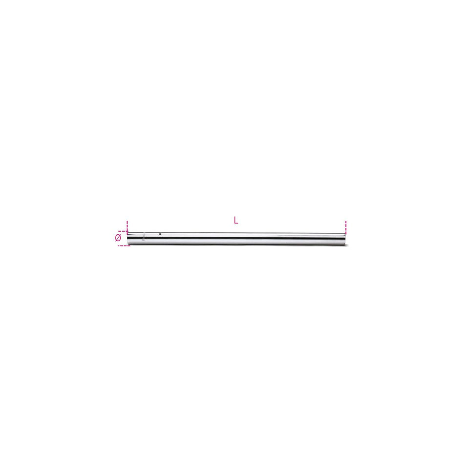 Manche tubulaire pour 91 92HS/2