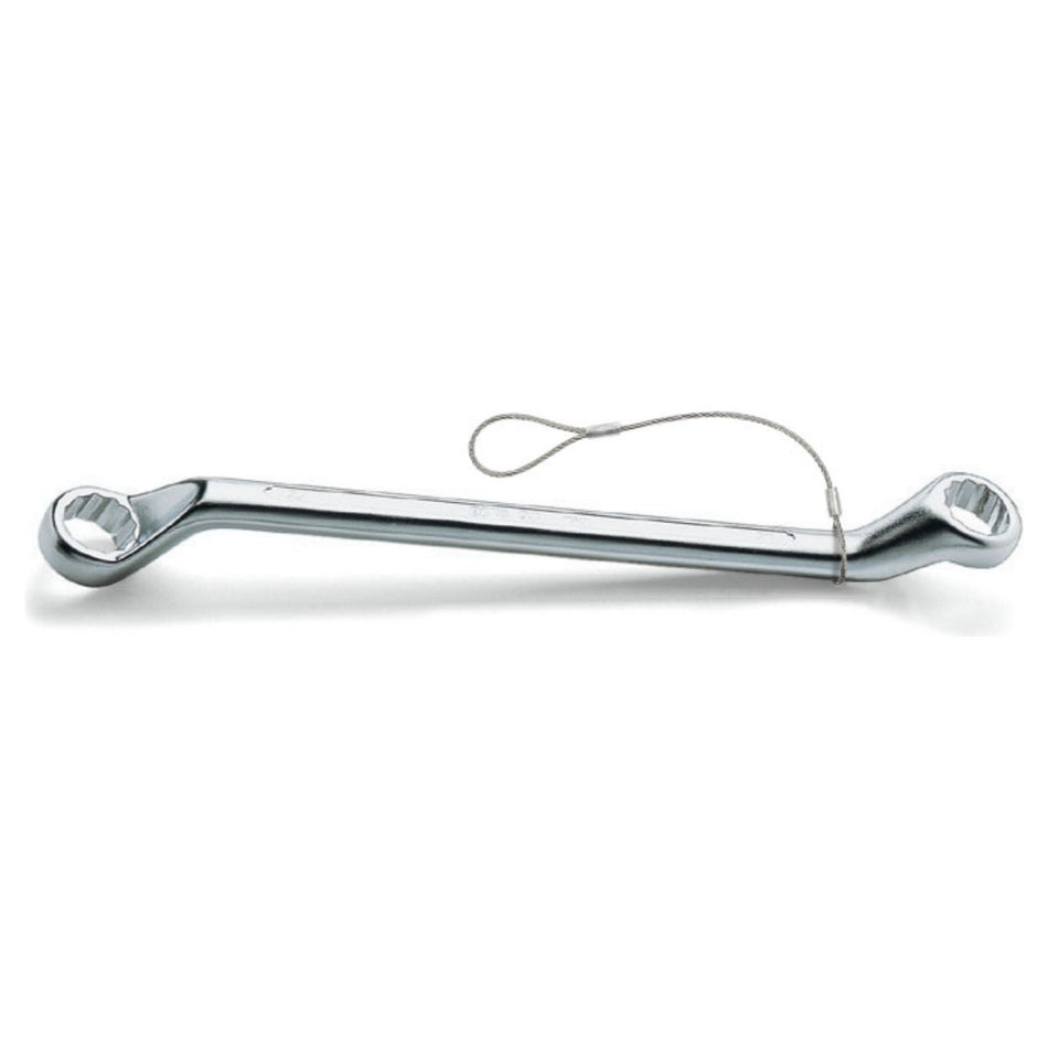 Clé polygonale pour échafaudage H-SAFE 93HS 21X22