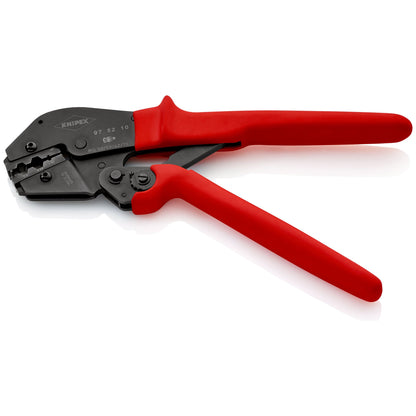 Pince à sertir Knipex 97 52 10 - 250 mm