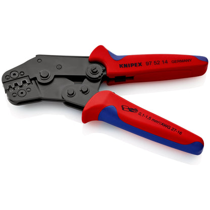 Pince à sertir Knipex 97 52 14 - 195 mm