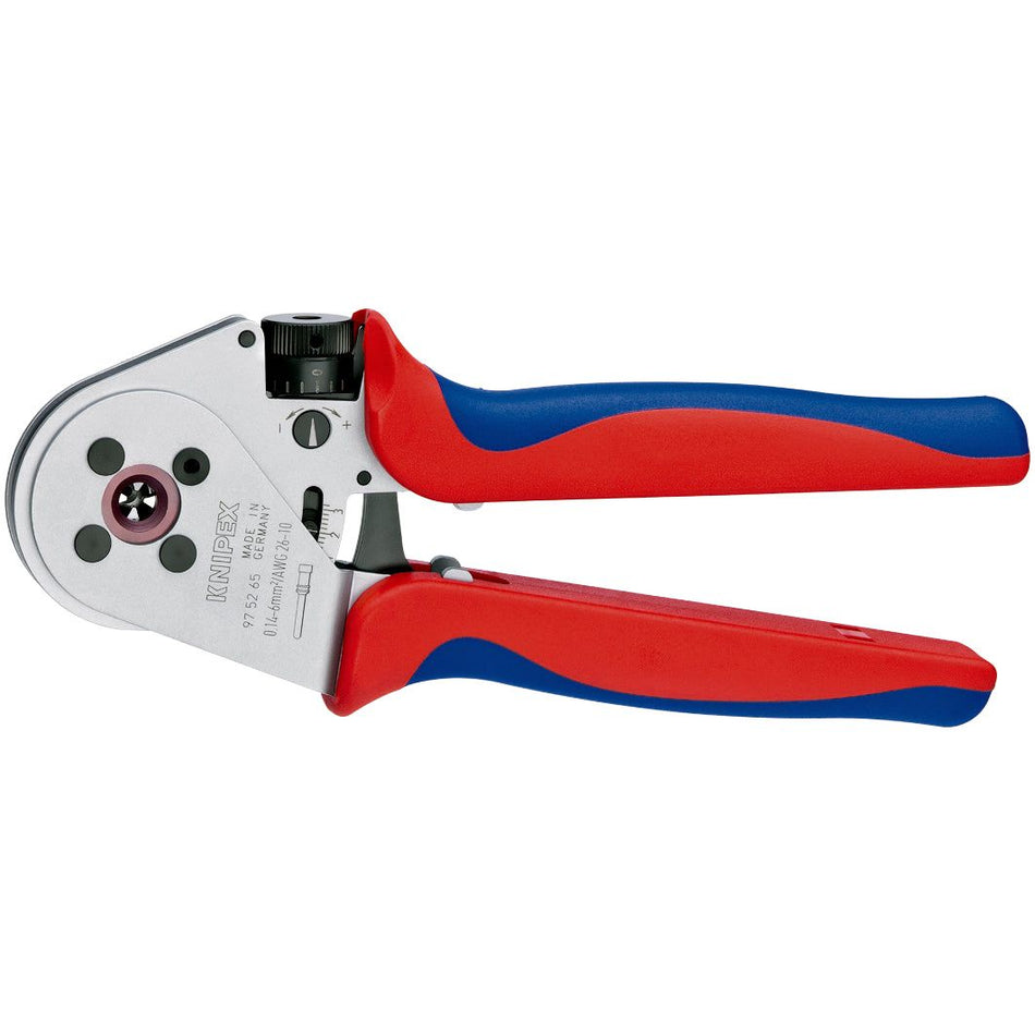 Pince à sertir Knipex 97 52 65 A - 250 mm