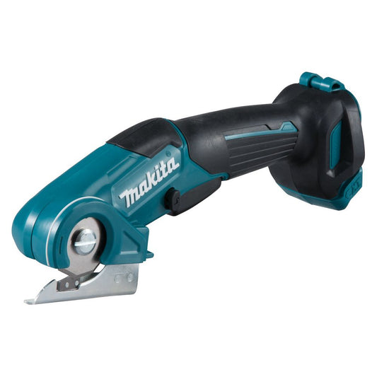 Ciseau universel CXT Makita 12V max • 6 mm • 300 min⁻¹ (sans accu)