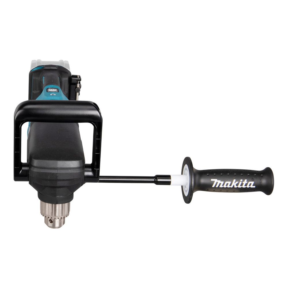 Perceuse angulaire XGT Makita 40V max • 136 Nm • 0 – 1 500 min⁻¹ (sans accu)