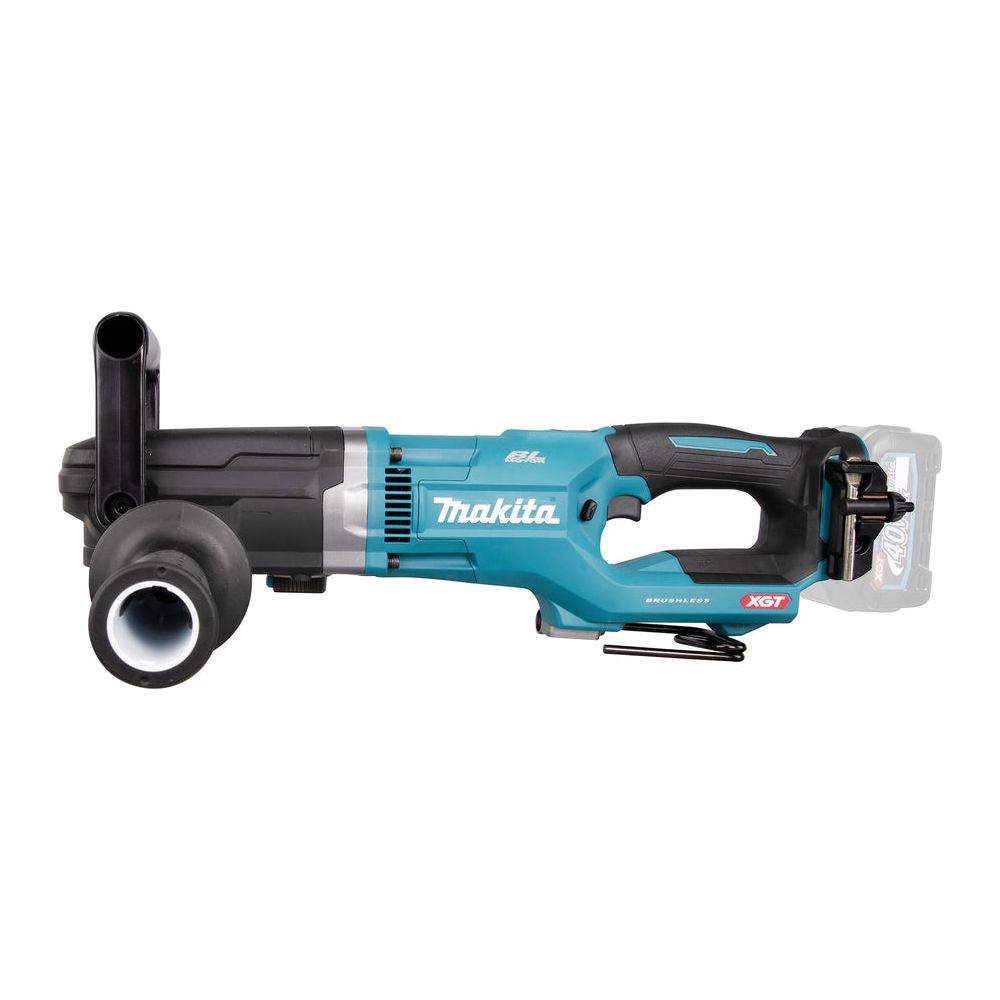 Perceuse angulaire XGT Makita 40V max • 136 Nm • 0 – 1 500 min⁻¹ (sans accu)