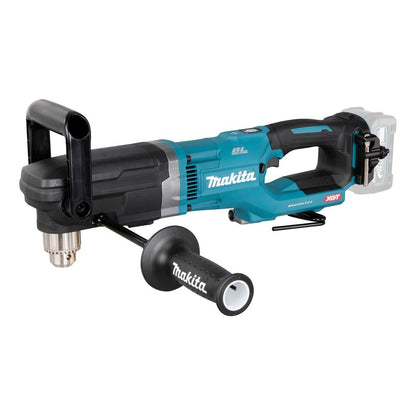 Perceuse angulaire XGT Makita 40V max • 136 Nm • 0 – 1 500 min⁻¹ (sans accu)