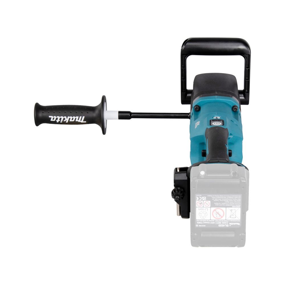 Perceuse angulaire XGT Makita 40V max • 136 Nm • 0 – 1 500 min⁻¹ (sans accu)