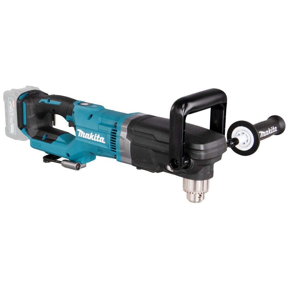 Perceuse angulaire XGT Makita 40V max • 136 Nm • 0 – 1 500 min⁻¹ (sans accu)