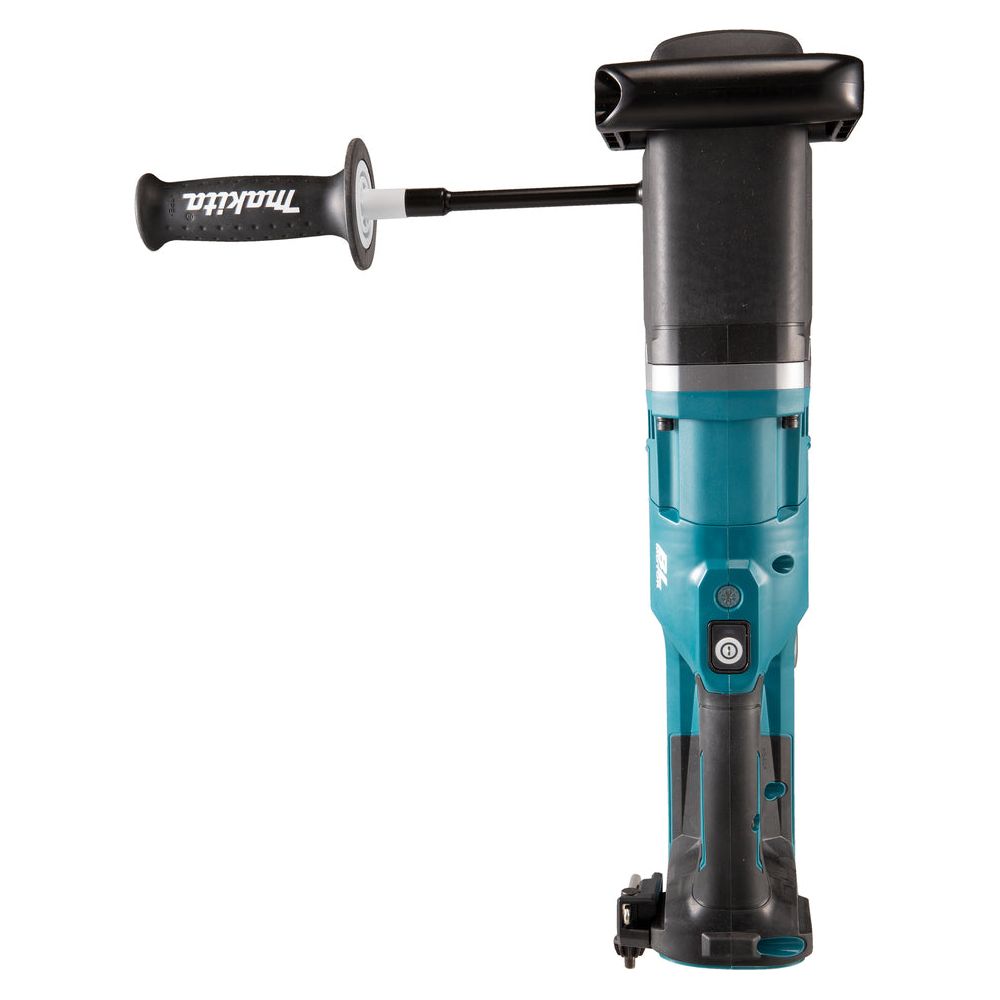 Perceuse angulaire XGT Makita 40V max • 136 Nm • 0 – 1 500 min⁻¹ (sans accu)