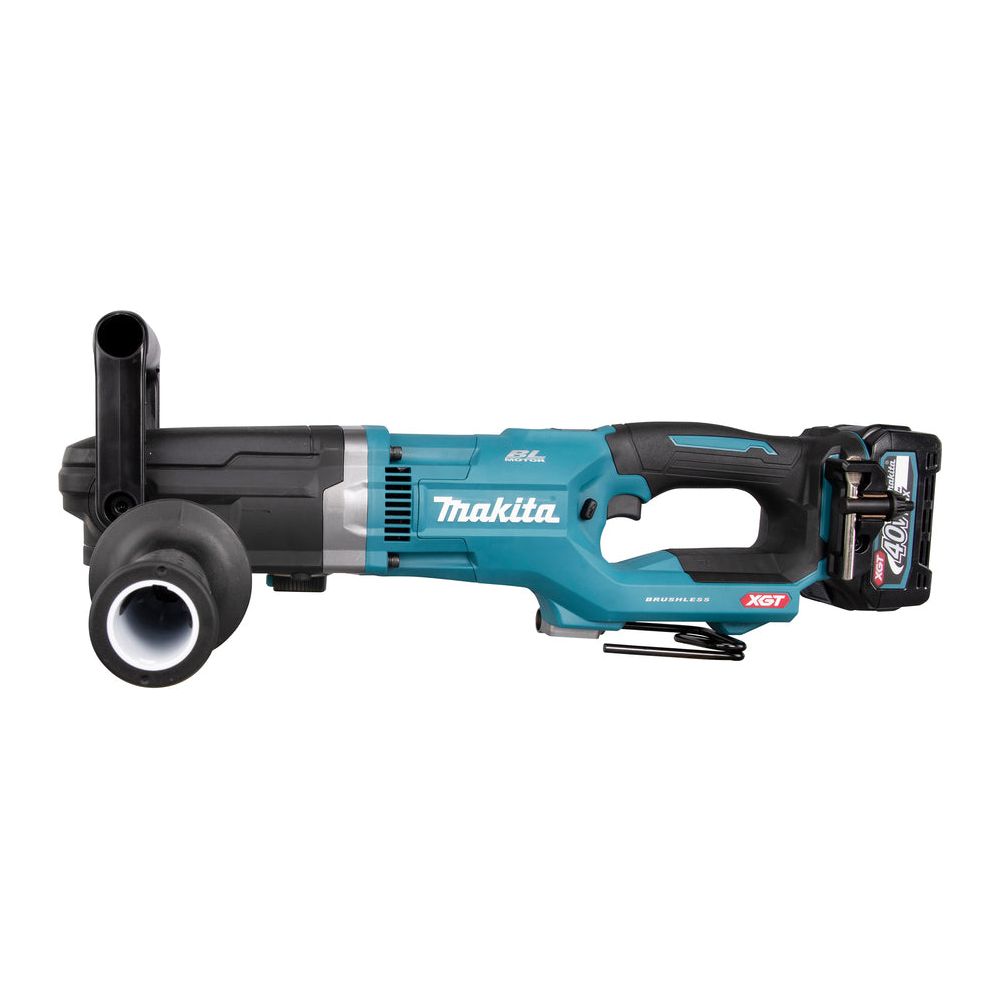 Perceuse angulaire XGT Makita 40V max • 136 Nm • 0 – 1 500 min⁻¹ (sans accu)