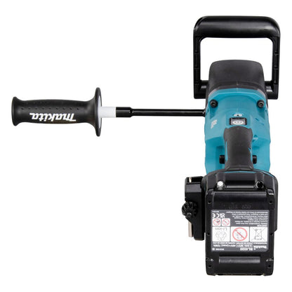 Perceuse angulaire XGT Makita 40V max • 136 Nm • 0 – 1 500 min⁻¹ (sans accu)