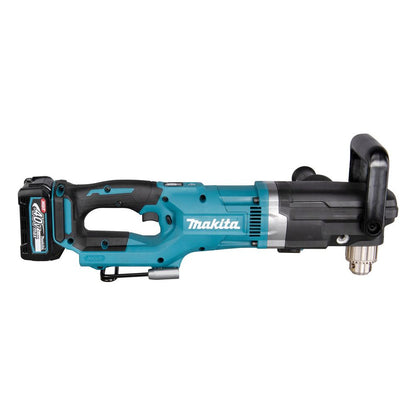 Perceuse angulaire XGT Makita 40V max • 136 Nm • 0 – 1 500 min⁻¹ (sans accu)