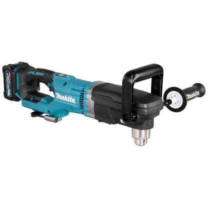 Perceuse angulaire XGT Makita 40V max • 136 Nm • 0 – 1 500 min⁻¹ (sans accu)