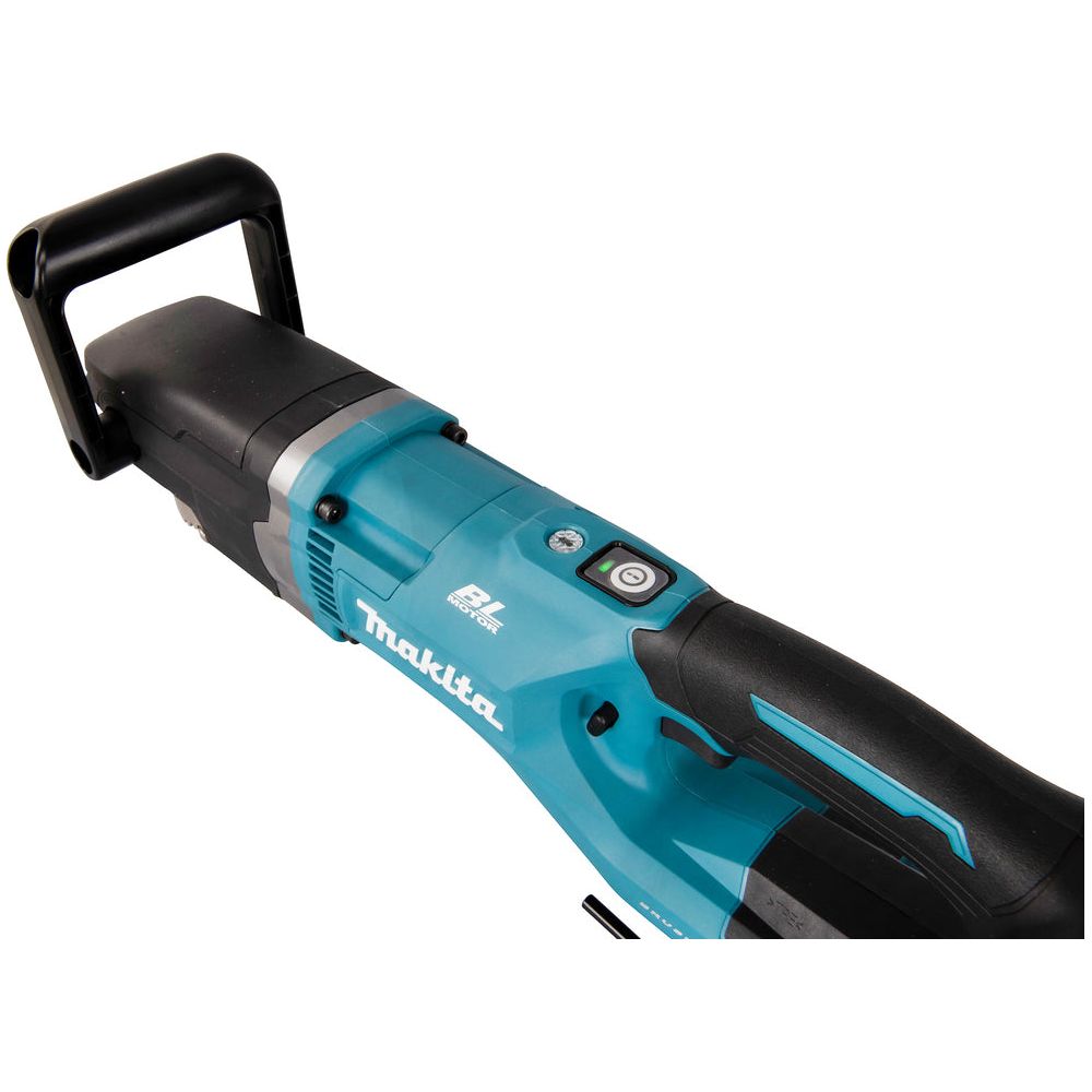 Perceuse angulaire XGT Makita 40V max • 136 Nm • 0 – 1 500 min⁻¹ (sans accu)