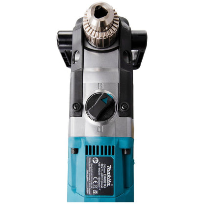 Perceuse angulaire XGT Makita 40V max • 136 Nm • 0 – 1 500 min⁻¹ (sans accu)