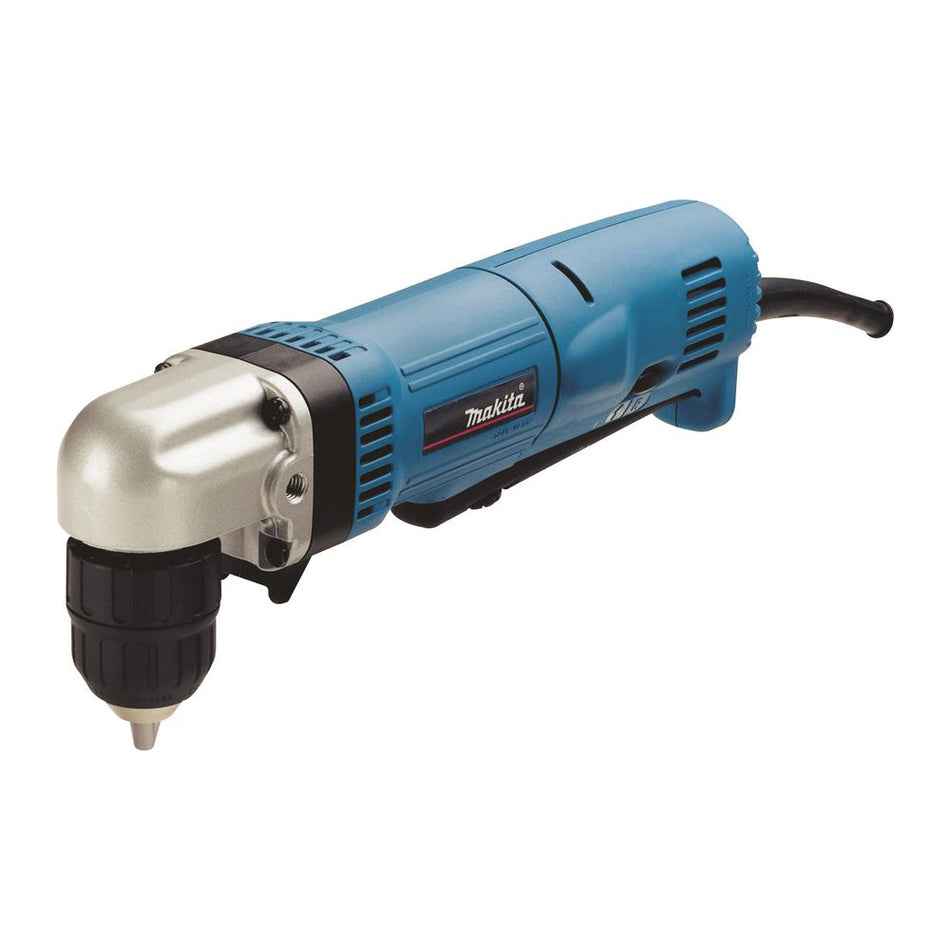 Perceuse angulaire Makita 450 W • 0 – 2 400 min-1