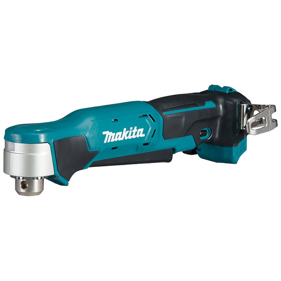 Perceuse angulaire CXT Makita 12V max • 0 - 1 100 min⁻¹