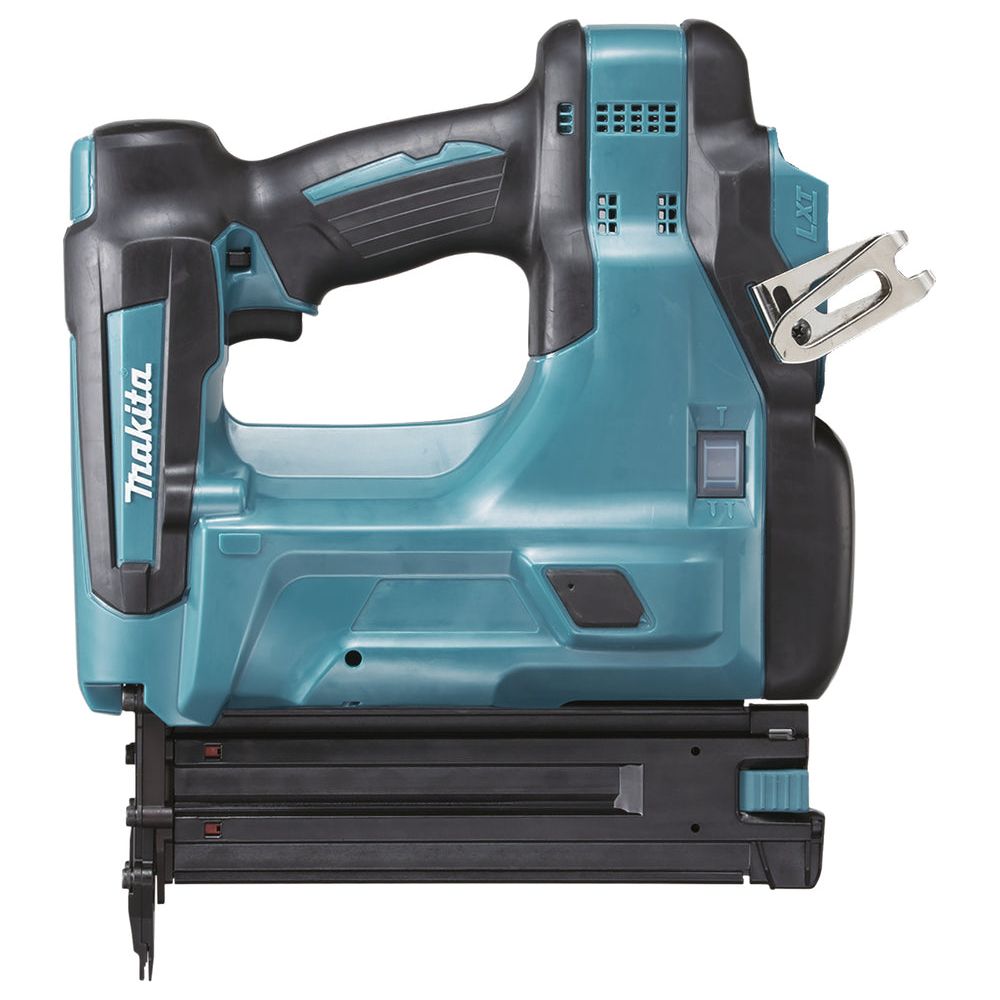 Cloueuse LXT Makita 18V • Clous : 18 Ga / 15-50 mm / Ø 1.2 mm